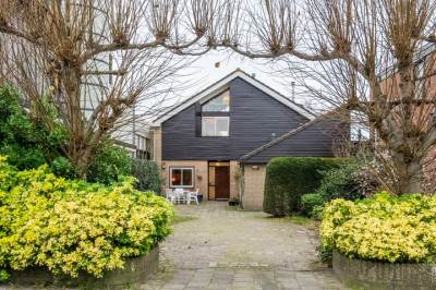 Woning Herenweg 217 Egmond aan den Hoef