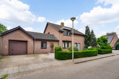 Woning Topaasstraat 17 Neeritter