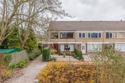 Woning Graan voor Visch 14801 Hoofddorp