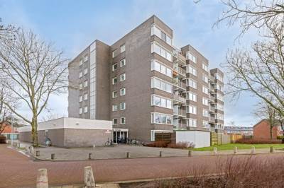 Woning Graan voor Visch 16232 Hoofddorp