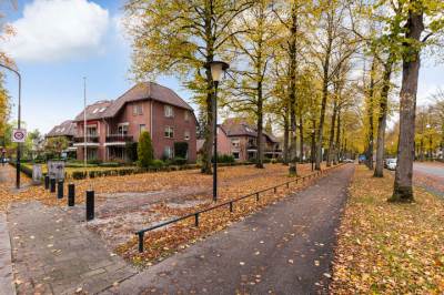 Woning Bosweg 2D Apeldoorn