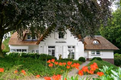 Woning Thorbeckelaan 66 Barneveld