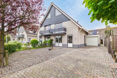 Woning H. Roland Holstlaan 8 Vlissingen