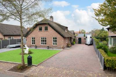 Woning Damweg 5 Zwartebroek