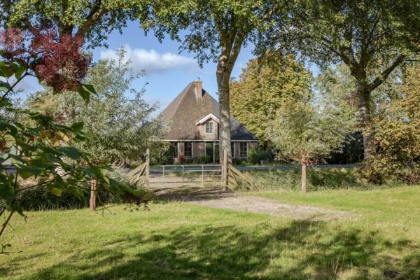 Woning Meeweg 19A Hem