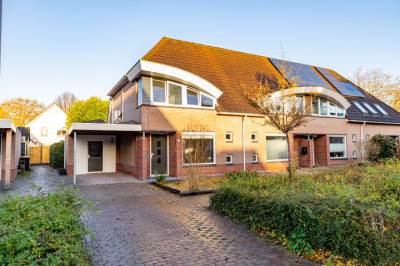 Woning Bolster 8 Zuidwolde (DR)