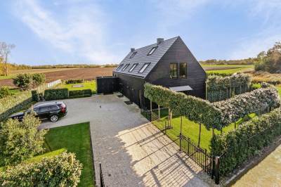 Woning Dr. Joh. G. Mezgerweg 2 Domburg