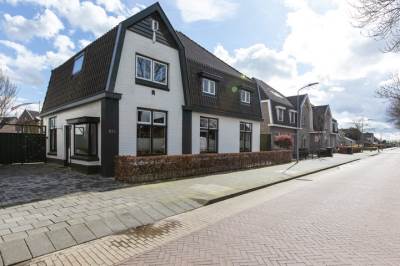 Woning Klapstraat 213 Westervoort