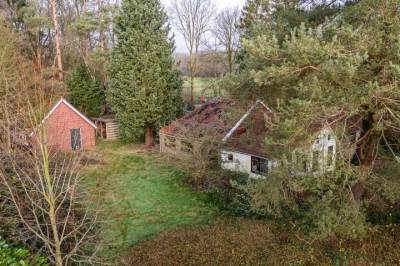 Woning Rozenbergswijk 23 Jubbega