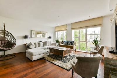 Woning Van Leijenberghlaan 16H Amsterdam