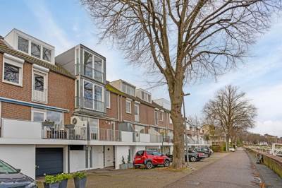 Woning Sint Pietersluisweg 43 Maastricht