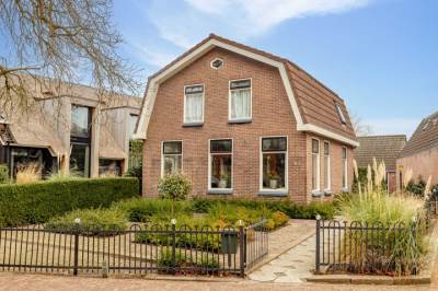Woning Hoofdstraat 63 Zuidwolde (DR)
