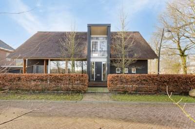 Woning Jan Koklaan 4 Hooglanderveen