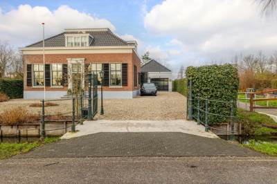 Woning 's-Gravenweg 168 Nieuwerkerk aan den IJssel