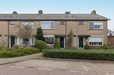 Woning Plutostraat 4 Hengelo (OV)