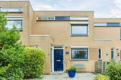 Woning Nobel Hoeve 33 Vleuten