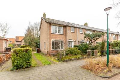 Woning Ir Menkolaan 55 Soest