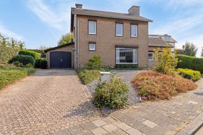 Woning Pius XII straat 1 Gronsveld