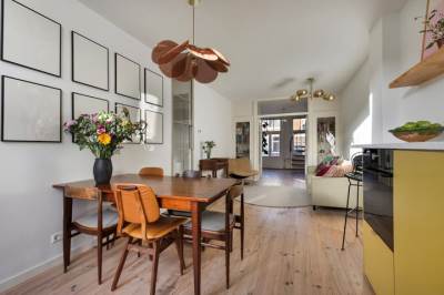 Woning Joan Melchior Kemperstraat 453 Amsterdam