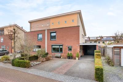 Woning Erve Snieder 2 Oldenzaal