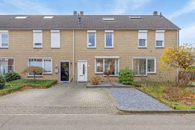 Woning Gascogne 16 Eijsden