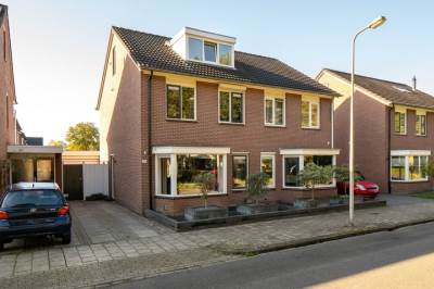Woning Libellestraat 35 Hengelo (OV)