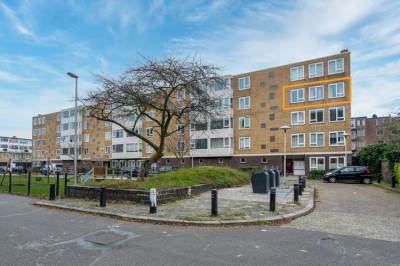 Woning Van Eysingalaan 59 Utrecht