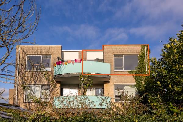 Woning Torreslaan 41 Utrecht