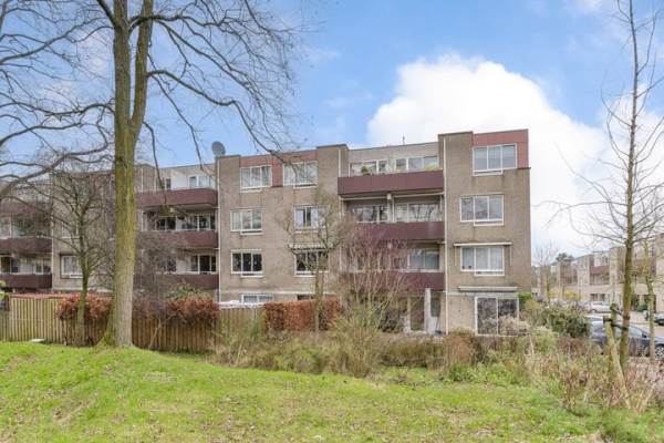 Woning Volharding 40 Amsterdam