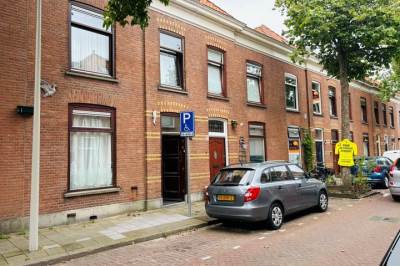 Woning Herderslaan 70 Den Haag