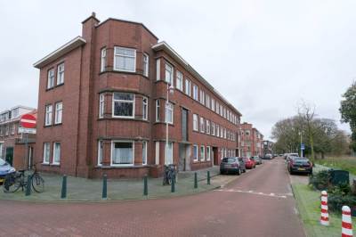 Woning Sinjeur Semeynsweg 217 Den Haag