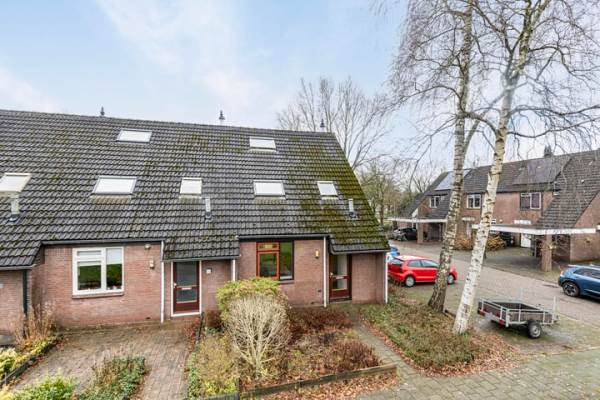 Woning Teisterbant 17 Veendam