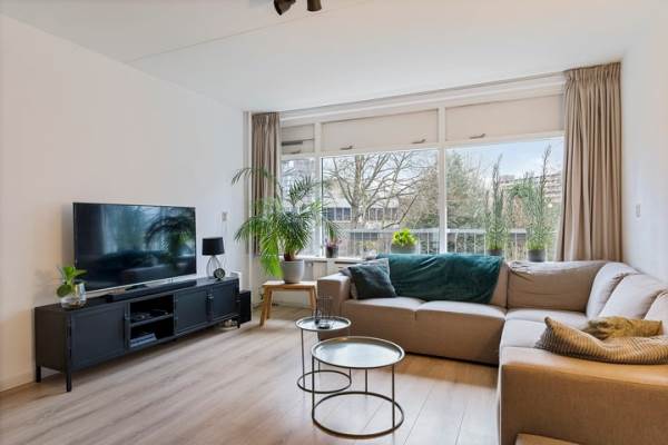 Woning Kadoelerbos 12 Zoetermeer