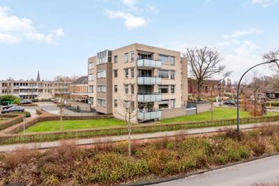 Woning Verzetsplein 34 Borne