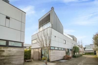 Woning Affuit 1 Vijfhuizen