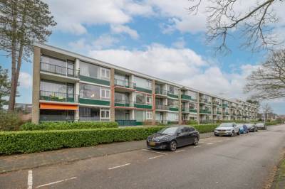 Woning Cornelia de Langelaan 74 Bussum