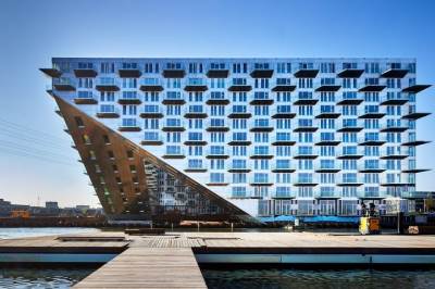 Woning Haringbuisdijk 213 Amsterdam