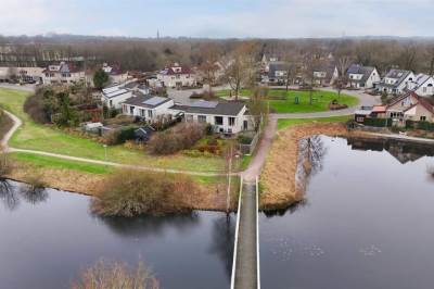 Woning Dopheide 57 Steenwijk