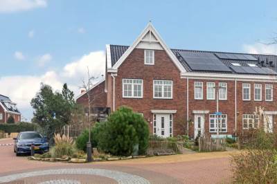 Woning Tapijtschelp 1 Monster