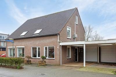Woning Terpeborch 68 Rosmalen