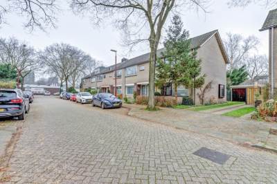 Woning Limperslaan 11 Nieuwegein