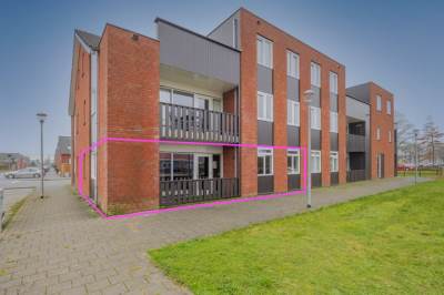 Woning Oude Spaarneweg 61 Cruquius