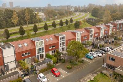 Woning Heidehoeve 37 Nieuwegein