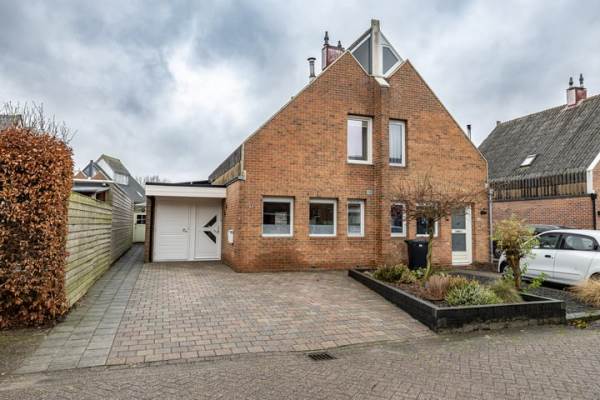 Woning Anssen 15 Zuidlaren