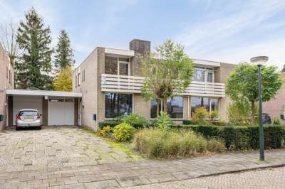 Woning Voorbeeklaan 22 Waalre