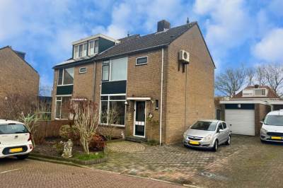 Woning Het Geuzenhuis 6 Gorinchem