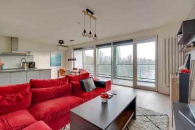 Woning Wolbrantskerkweg 189B Amsterdam