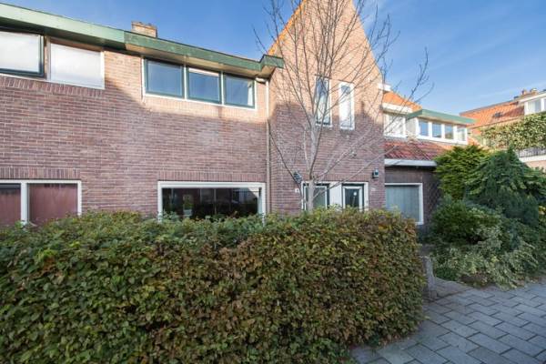Woning Hoogravenseweg 161 Utrecht