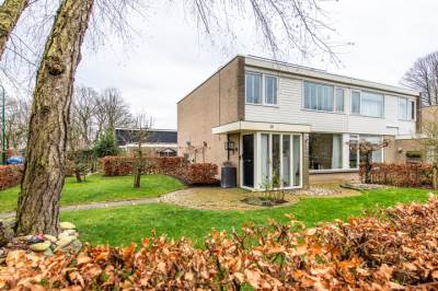 Woning Jodichemdreef 30 Odijk