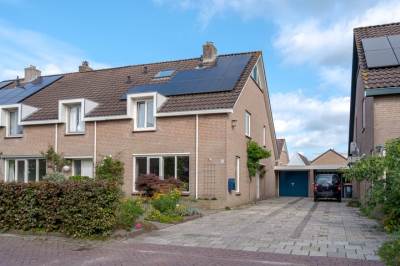 Woning Schakelaarskamp 10 Hattem
